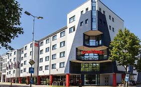 Dormero Hotel Zuerich Airport